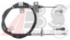 SSANG 4901009001 Cable, parking brake